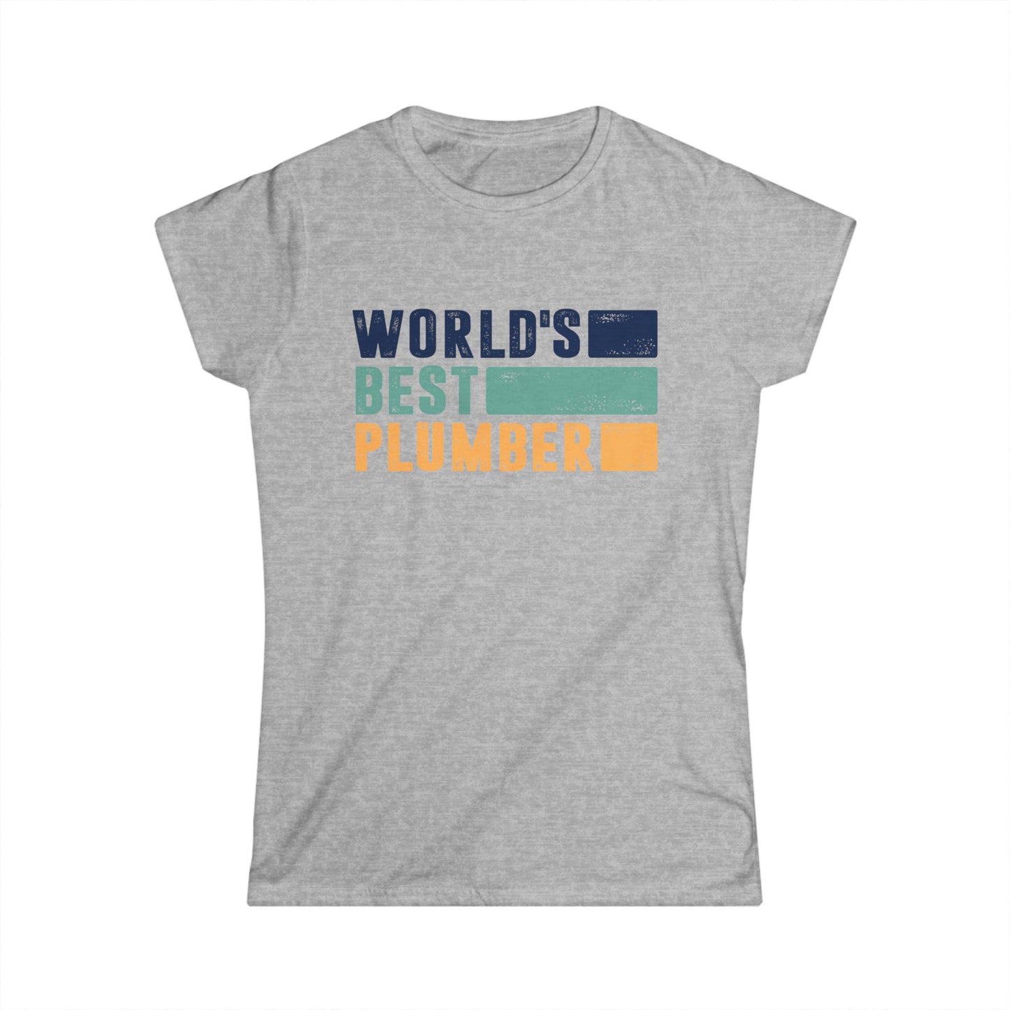 Women's Softstyle Tee