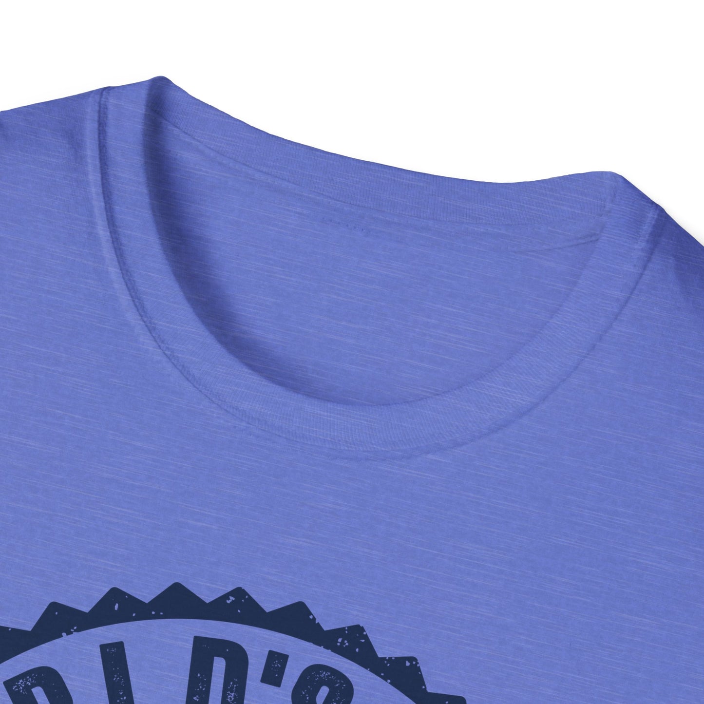World's Best Sales Rep Men's Softstyle T-Shirt