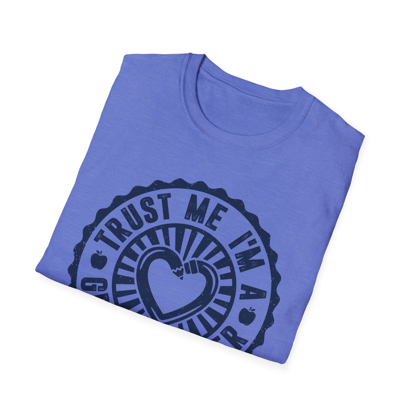 Trust Me I'm a Great Teacher Men's Softstyle T-Shirt