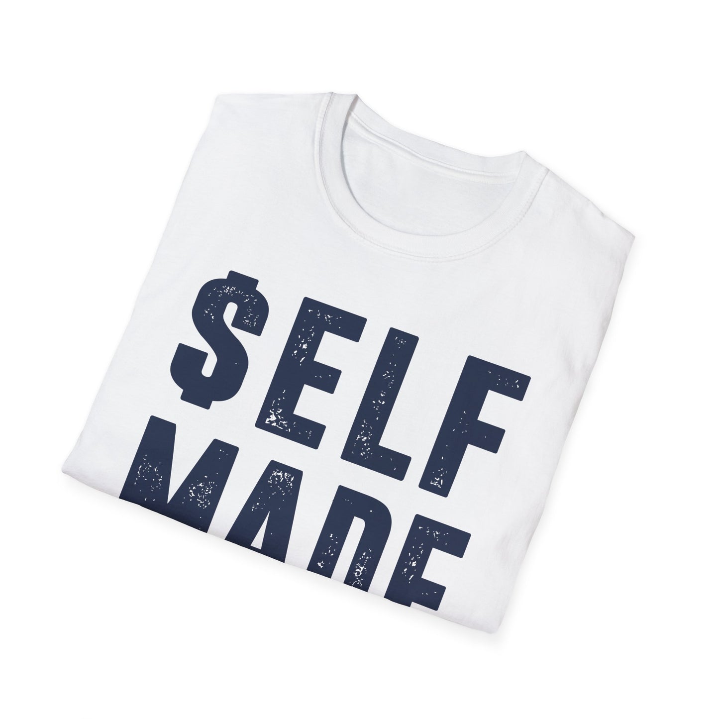 $elf Made Men's Softstyle T-Shirt