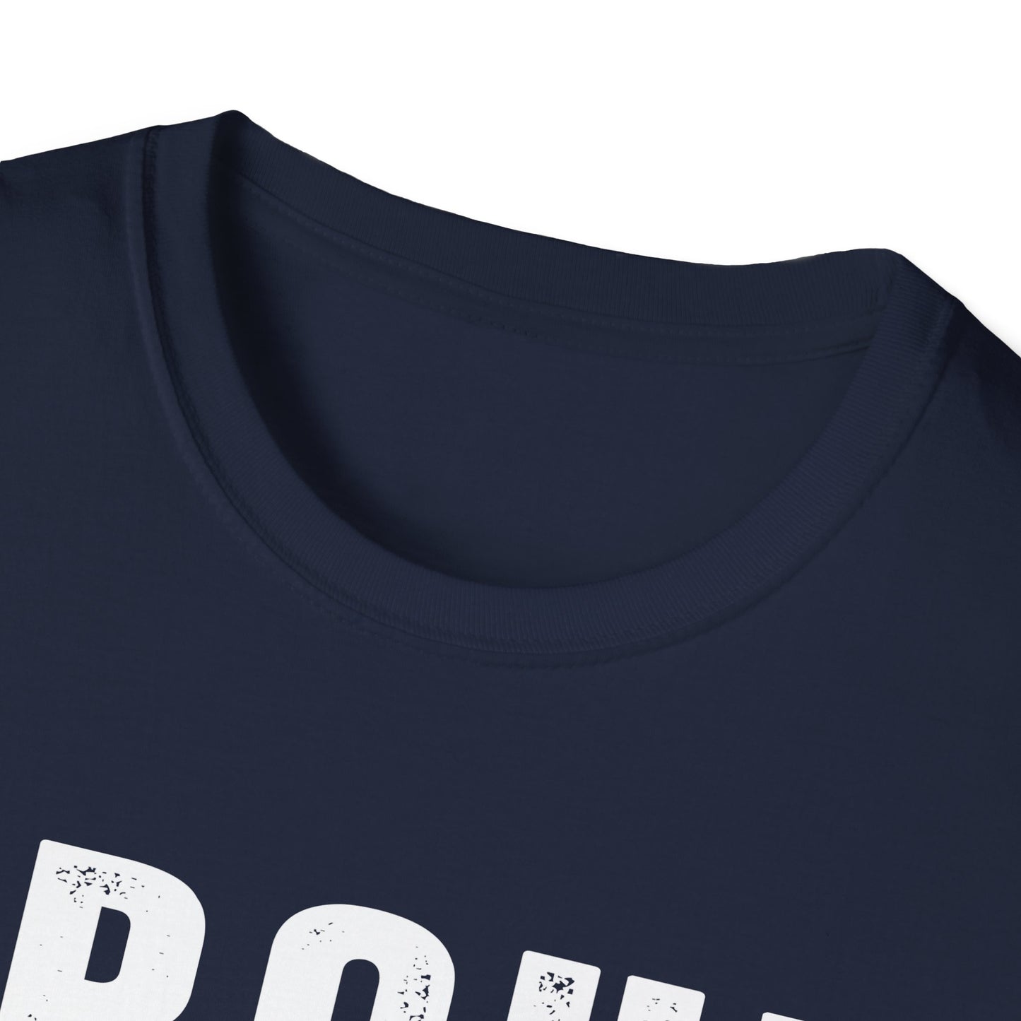 Proud Sales Rep Men's Softstyle T-Shirt