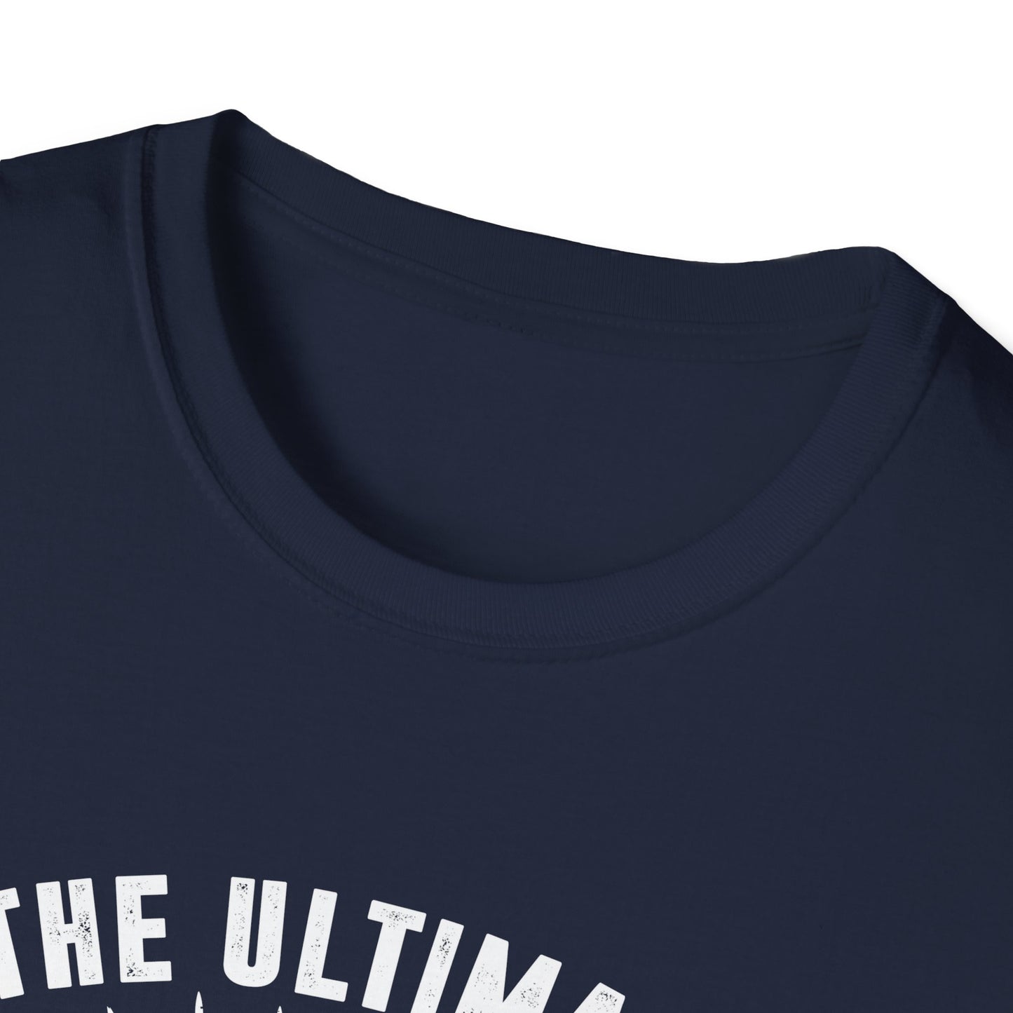 The Ultimate Sales Rep Men's Softstyle T-Shirt