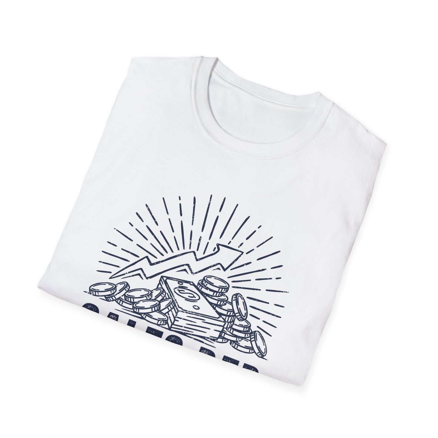 Sales Rep Life Men's Softstyle T-Shirt