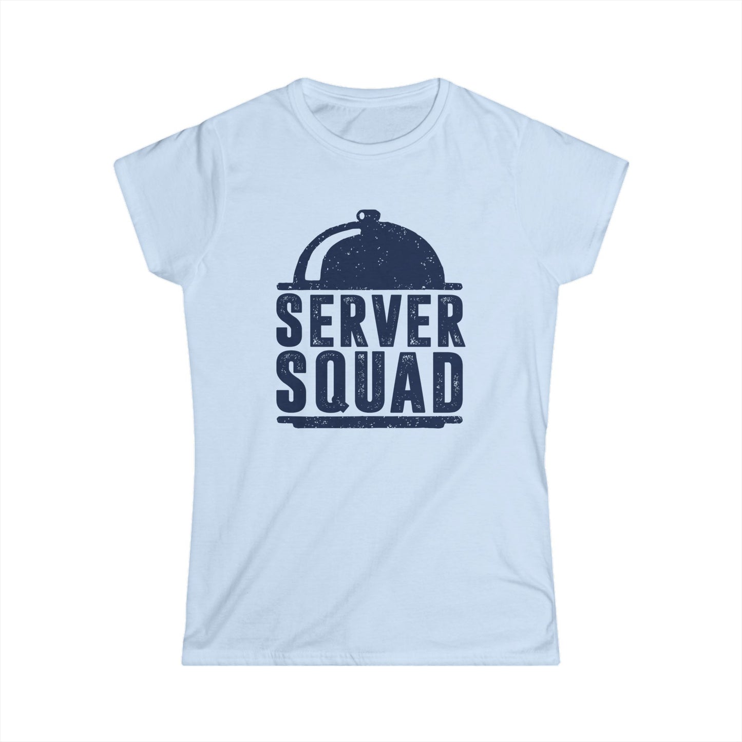 Server Squad Women's Softstyle T-Shirt