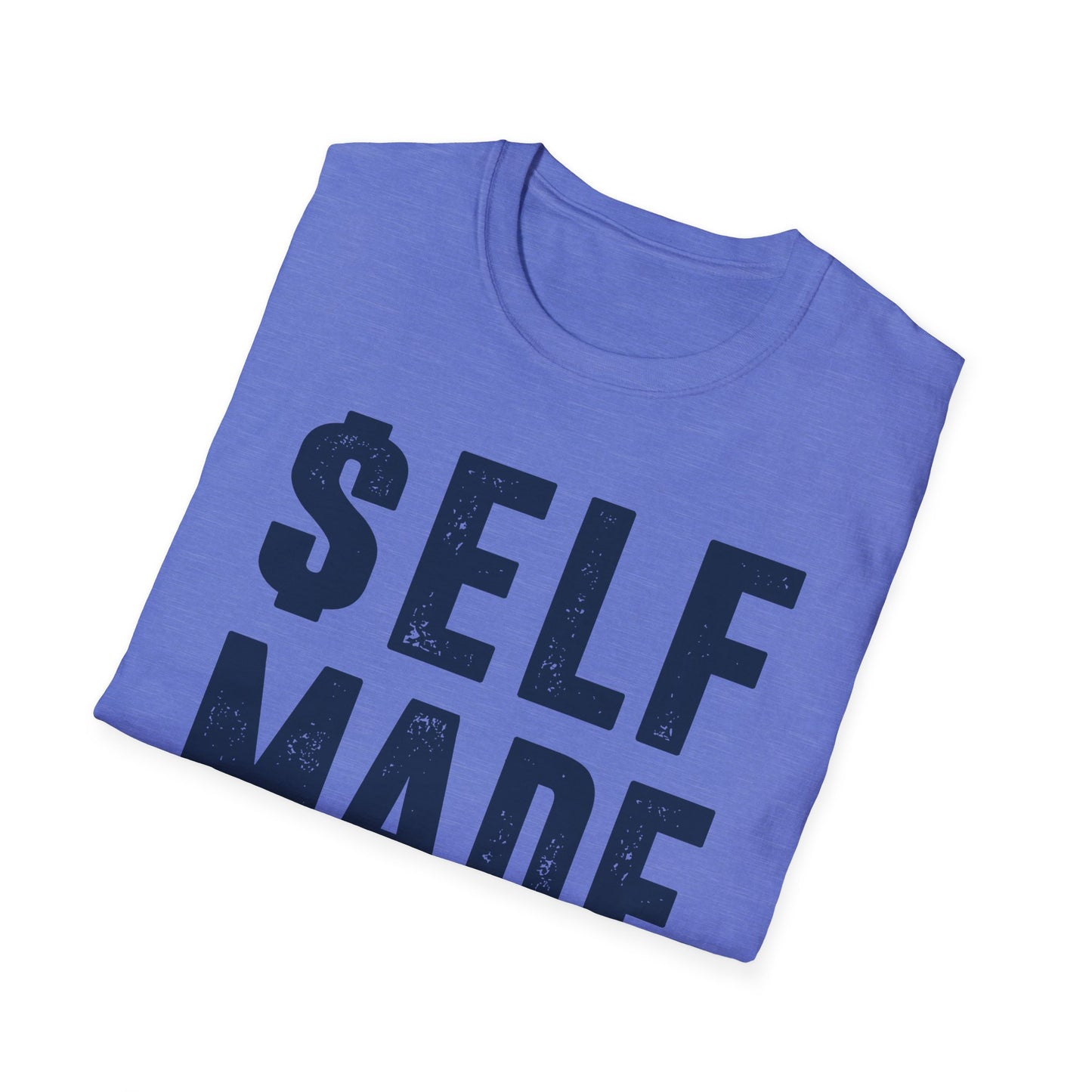 $elf Made Men's Softstyle T-Shirt
