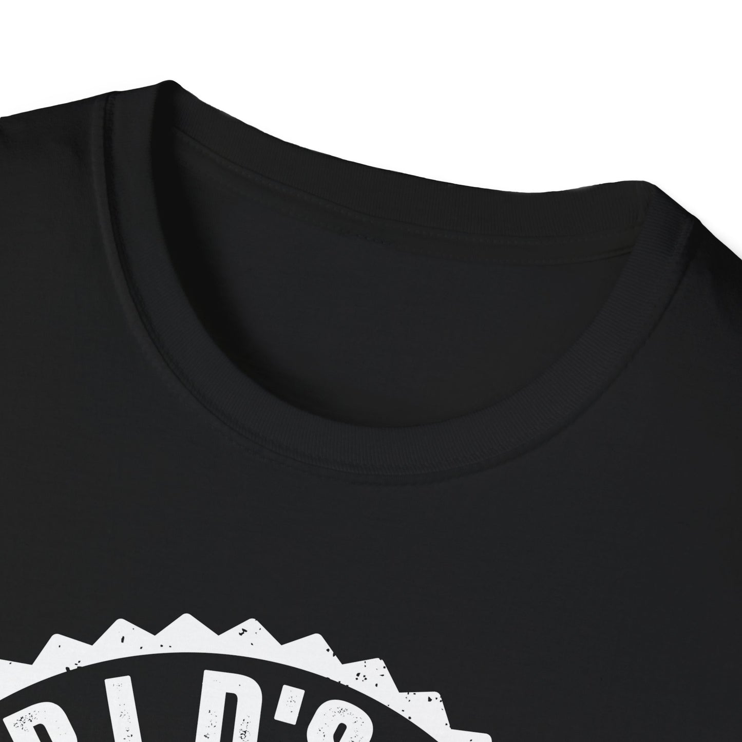 World's Best Sales Rep Men's Softstyle T-Shirt