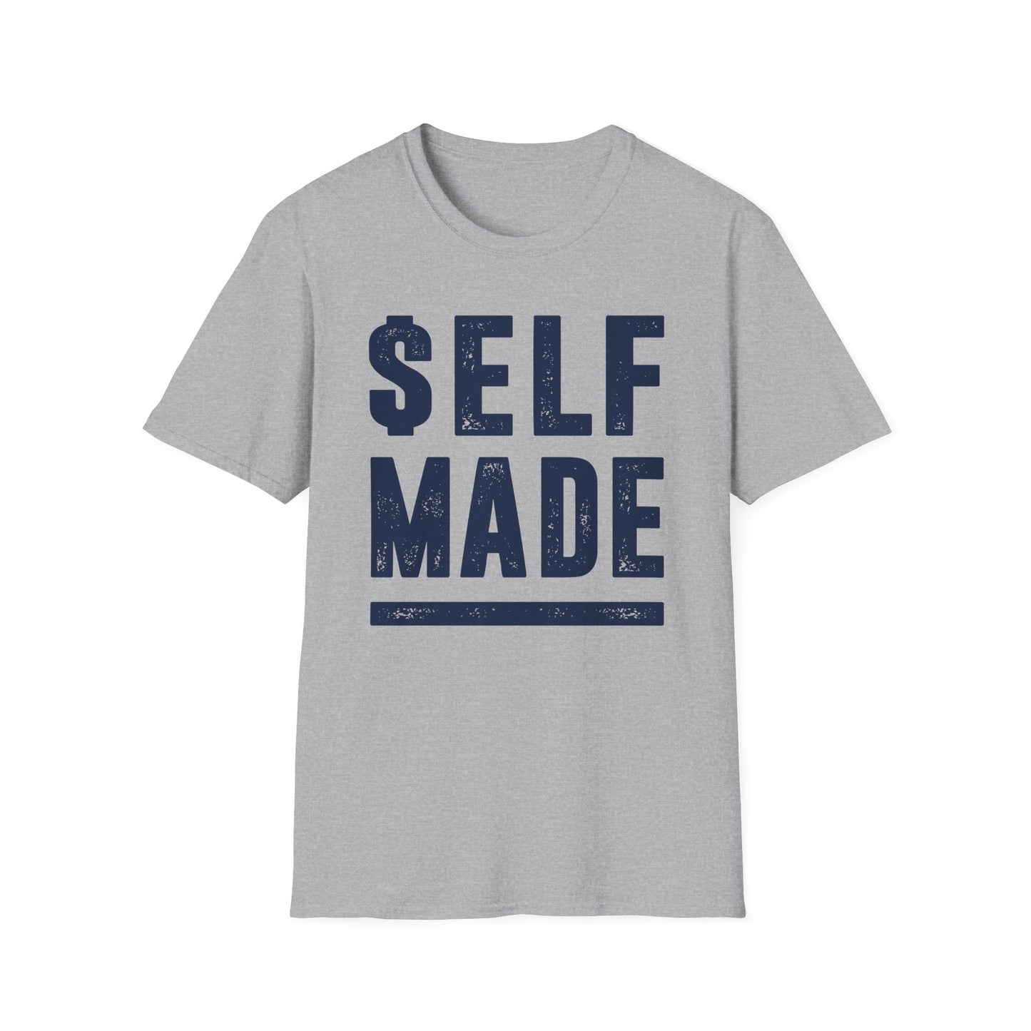 $elf Made Men's Softstyle T-Shirt