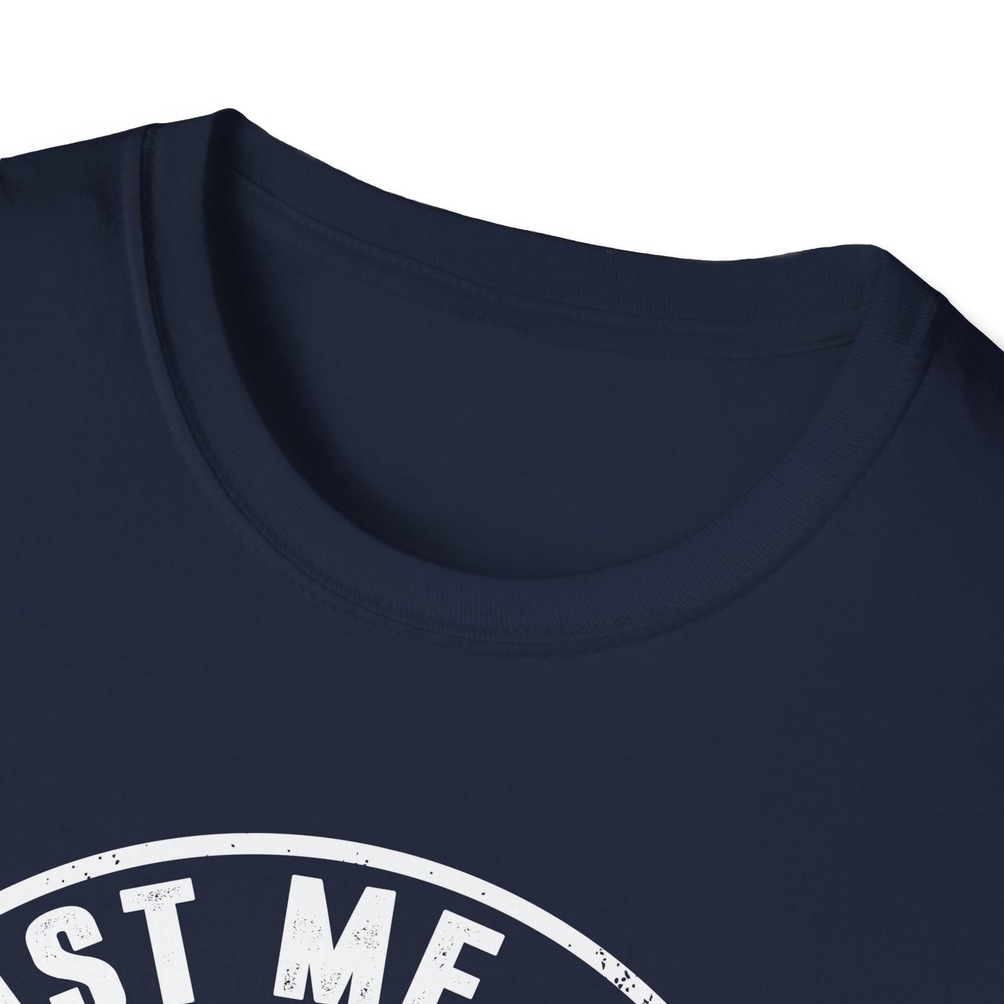 Trust Me I'm a Great Sales Rep Men's Softstyle T-Shirt
