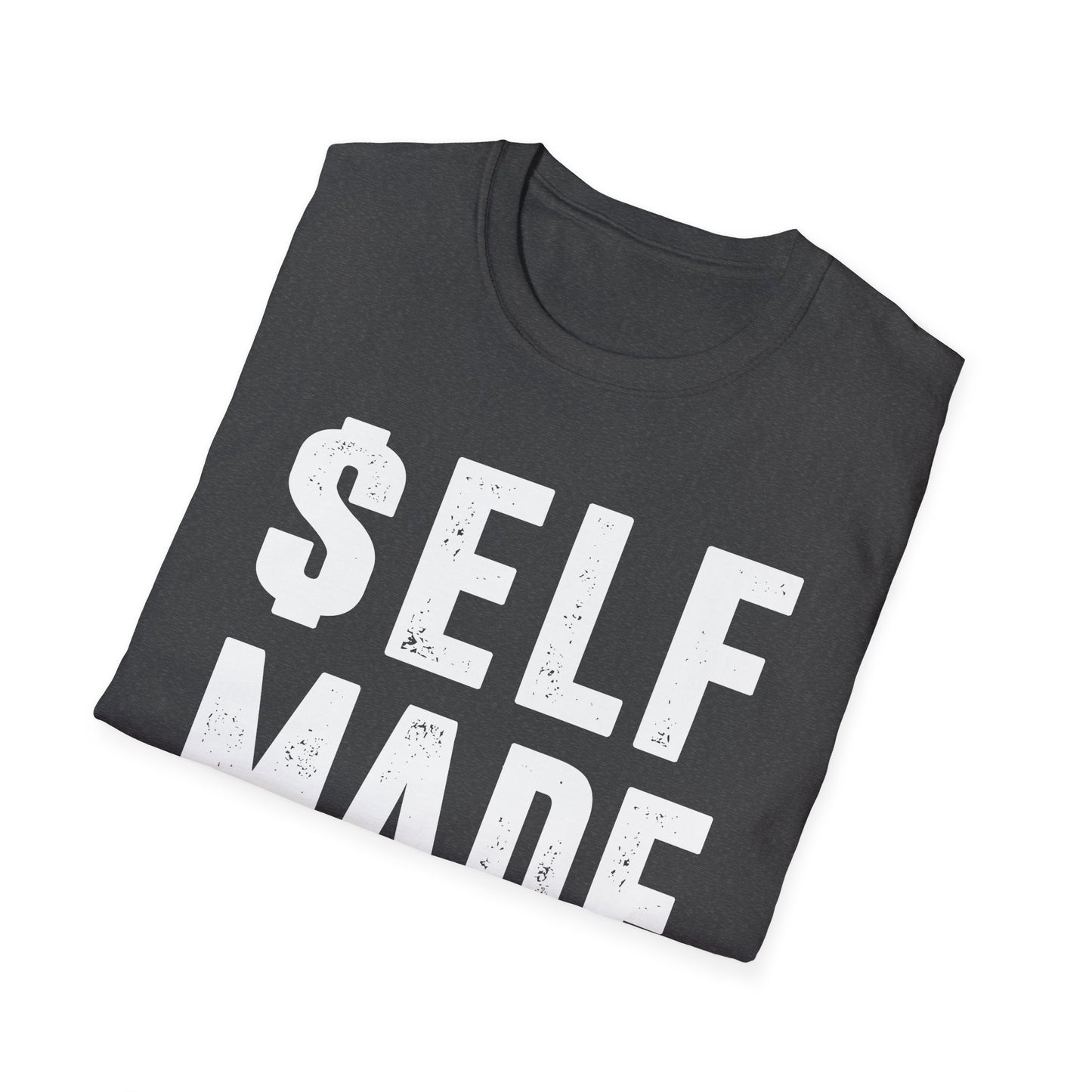 $elf Made Men's Softstyle T-Shirt