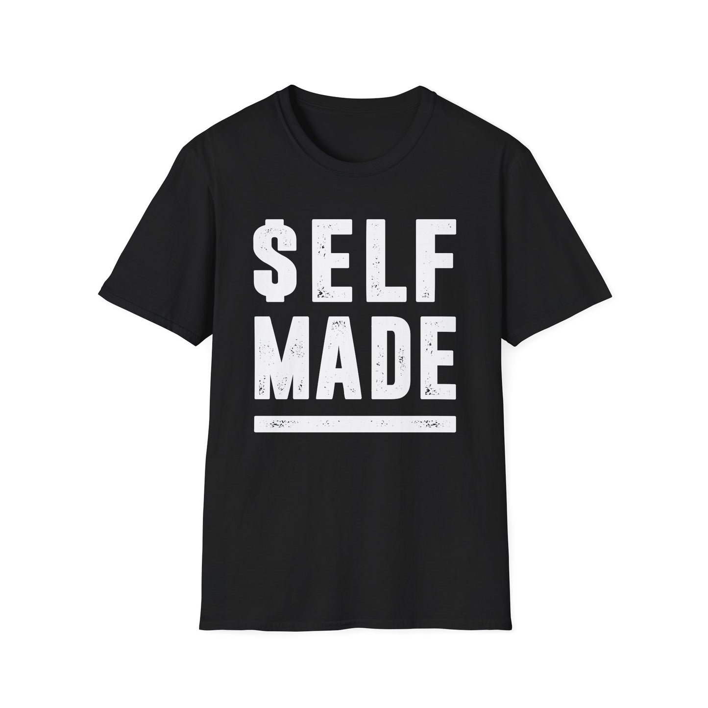 $elf Made Men's Softstyle T-Shirt