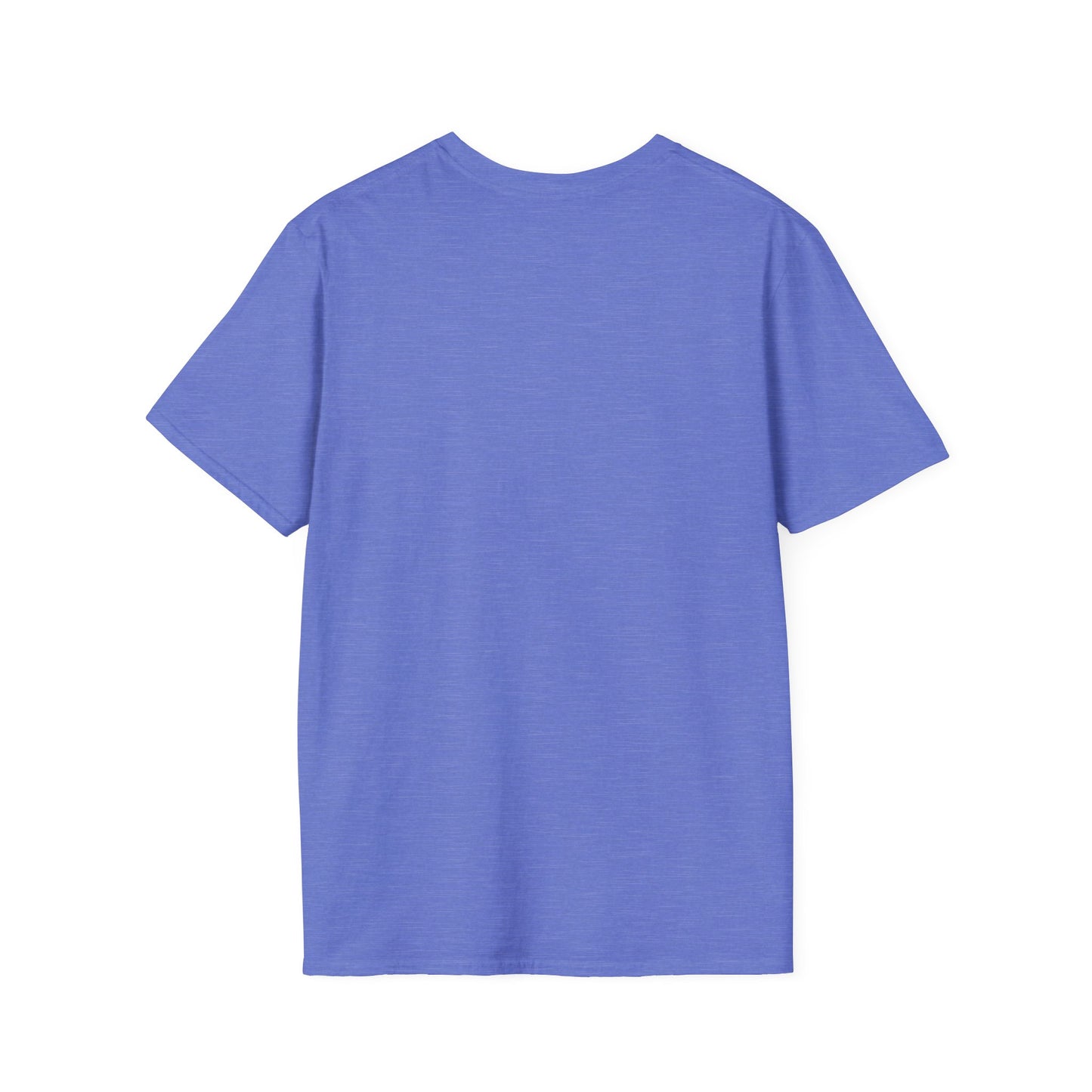 World's Best Doctor Men's Softstyle T-Shirt
