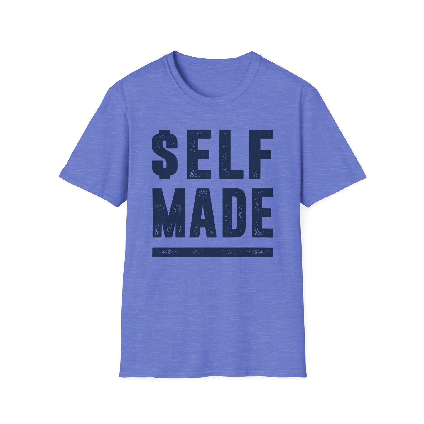 $elf Made Men's Softstyle T-Shirt