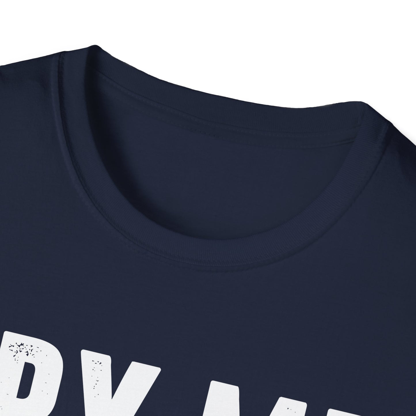Try Me Men's Softstyle T-Shirt