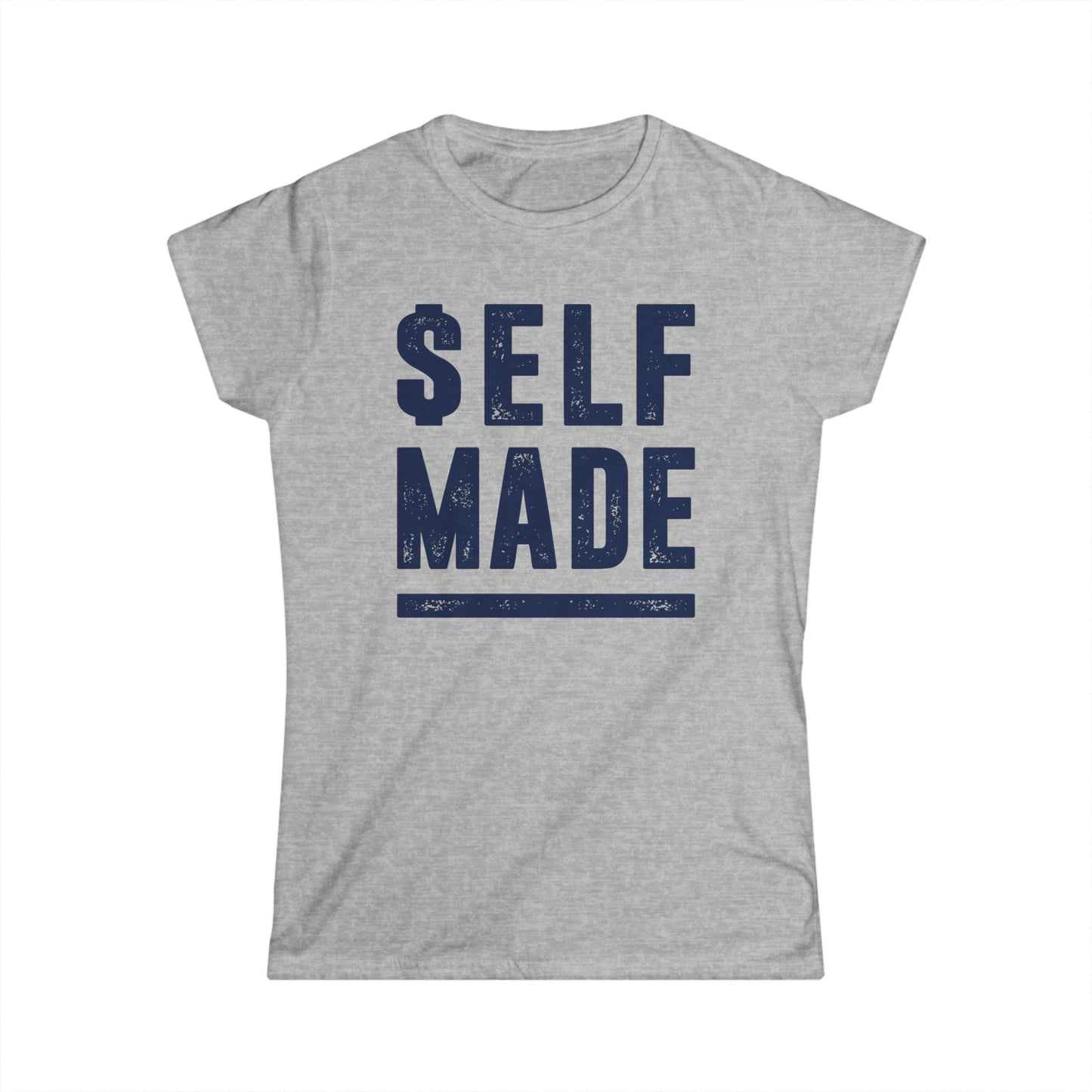 $elf Made Women's Softstyle T-Shirt