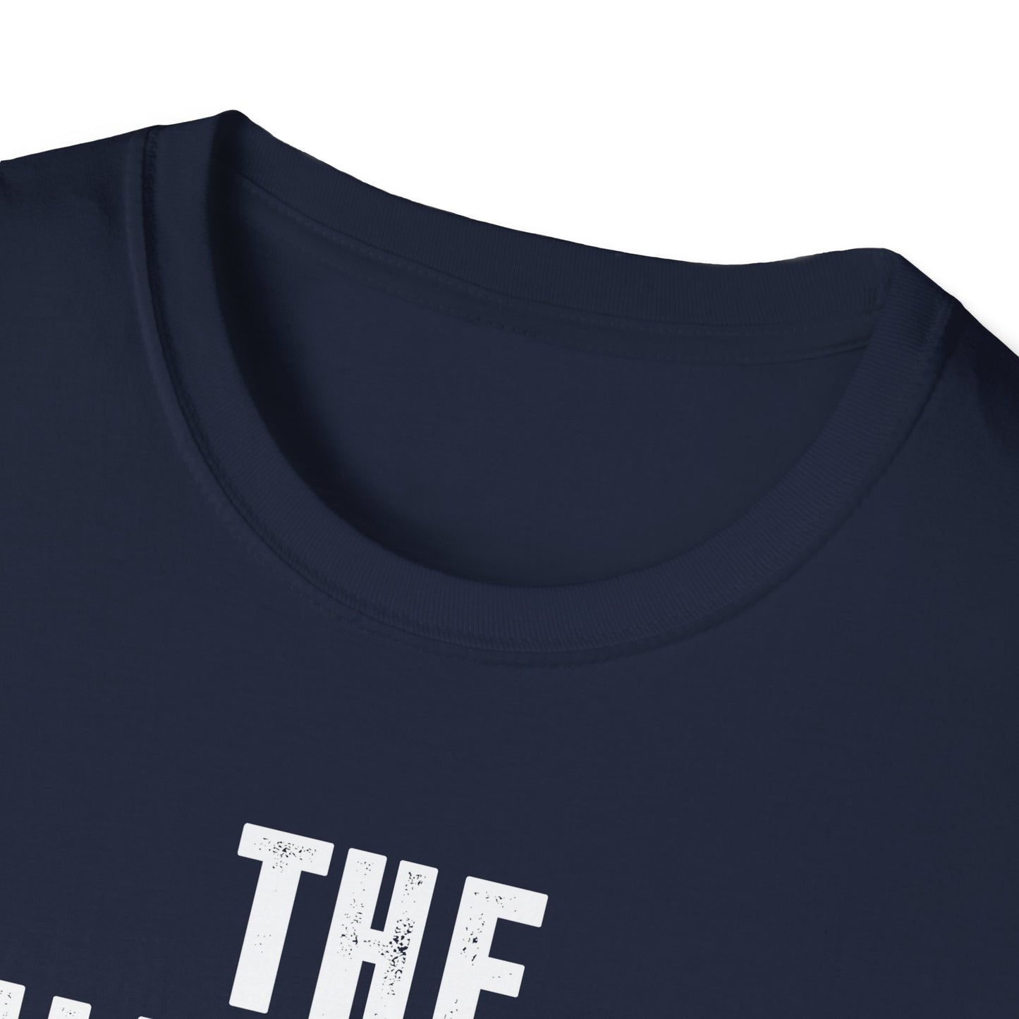 The Ultimate Lawyer Men's Softstyle T-Shirt