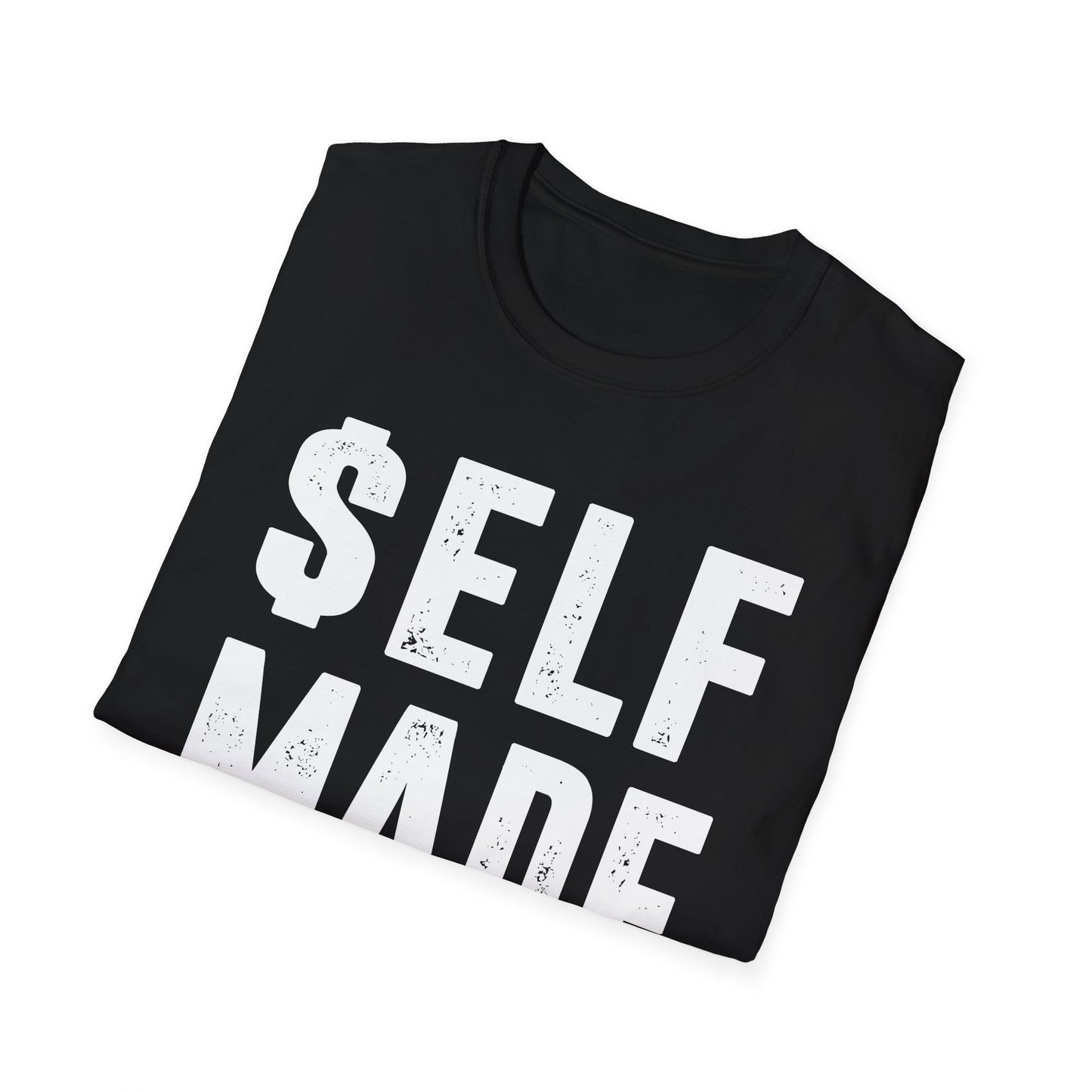 $elf Made Men's Softstyle T-Shirt