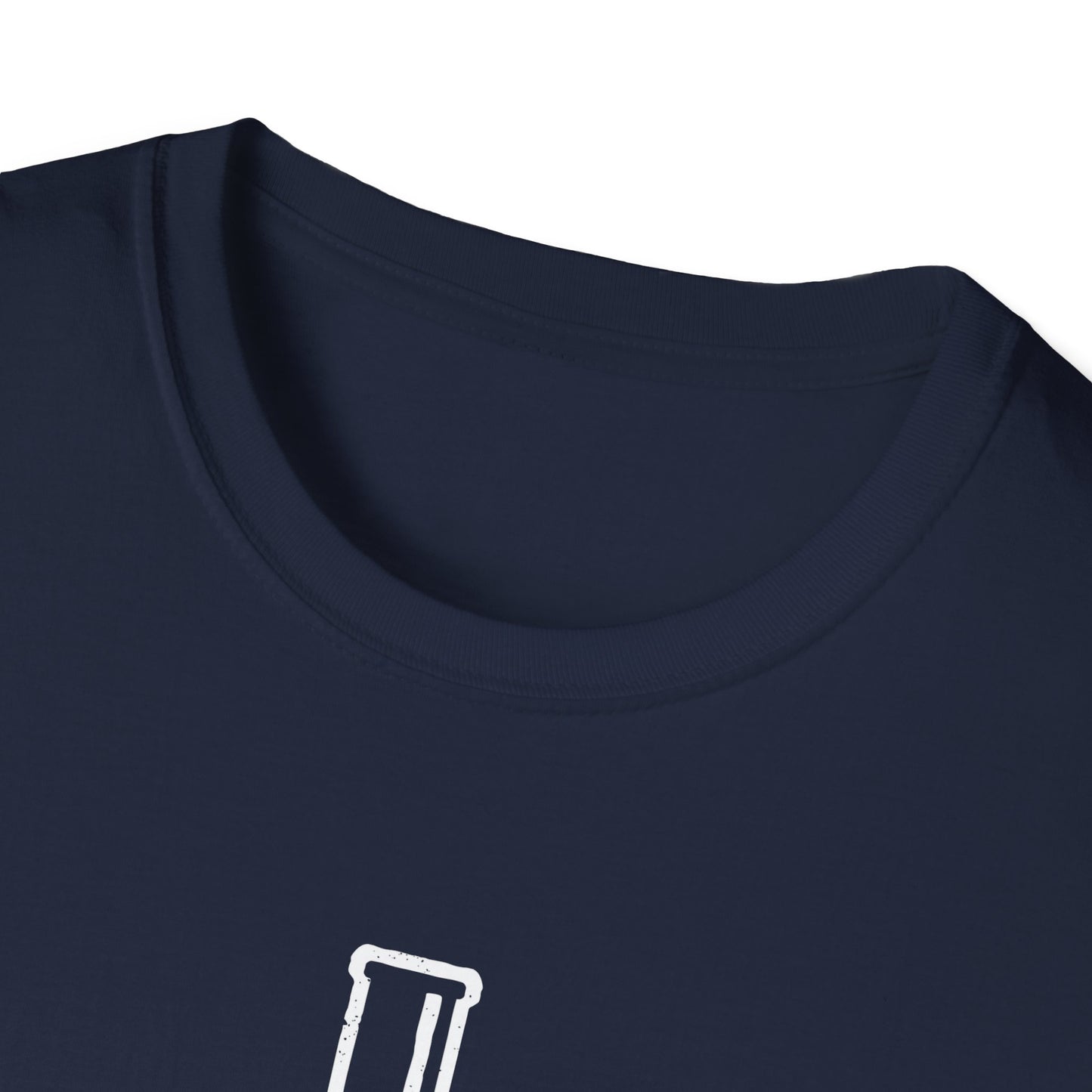 Ultimate Scientist Men's Softstyle T-Shirt