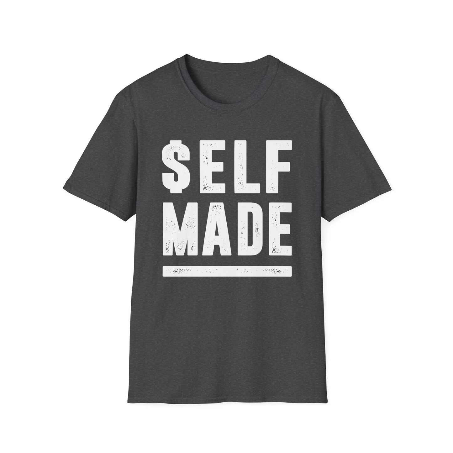$elf Made Men's Softstyle T-Shirt
