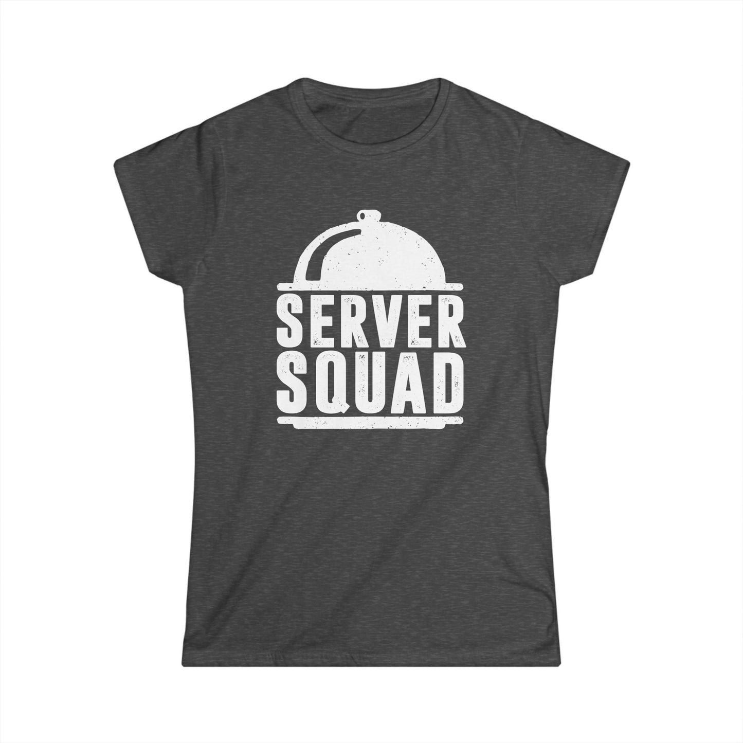 Server Squad Women's Softstyle T-Shirt