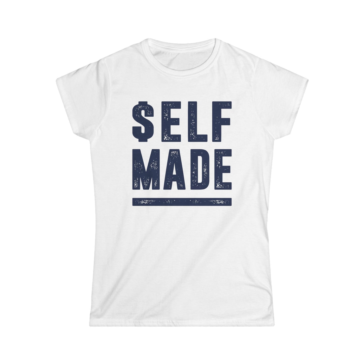 $elf Made Women's Softstyle T-Shirt