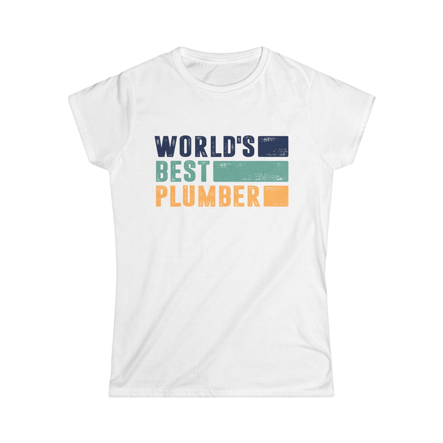 Women's Softstyle Tee