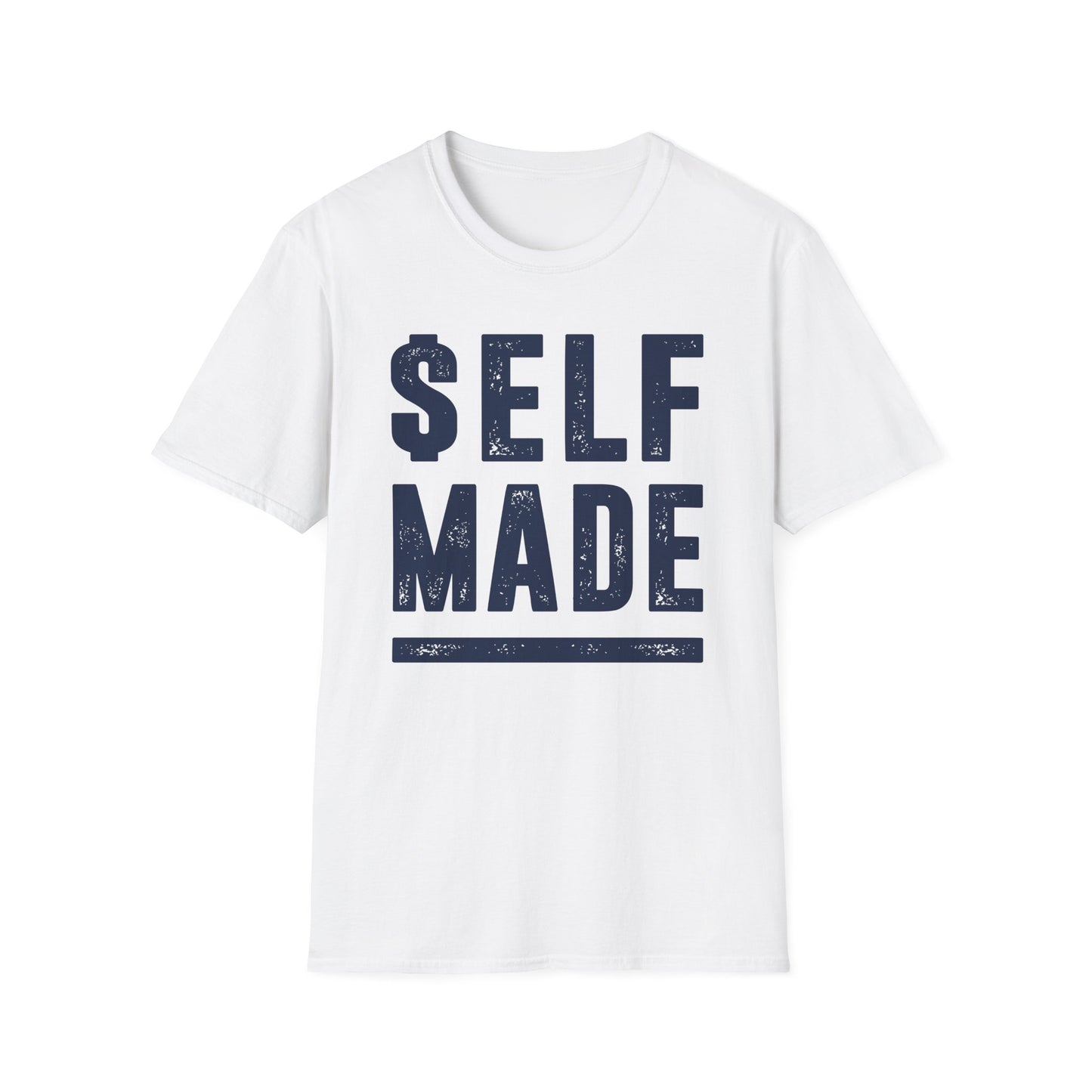 $elf Made Men's Softstyle T-Shirt