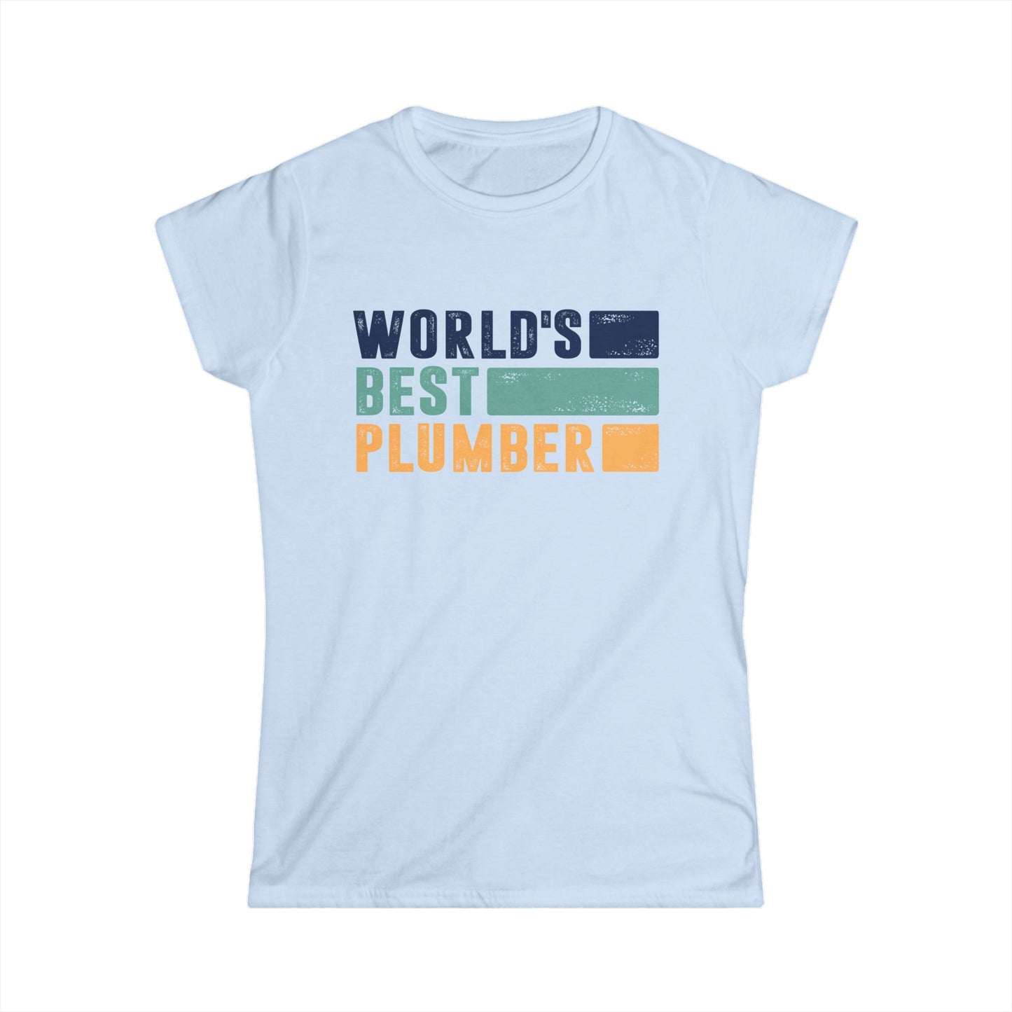 Women's Softstyle Tee