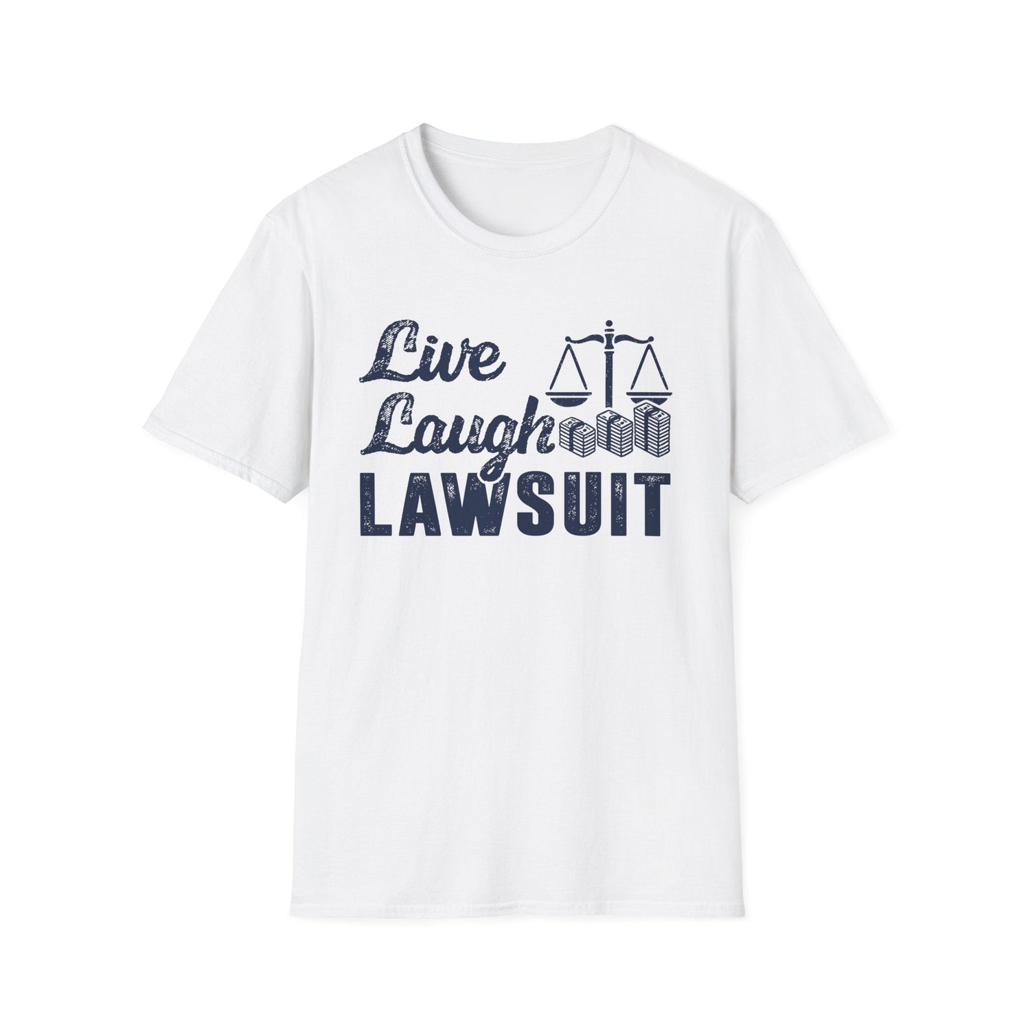 Lawyer T-Shirts