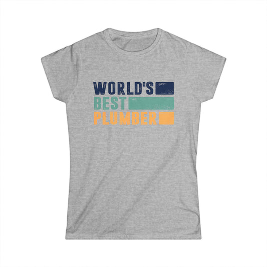 Women's Softstyle Tee