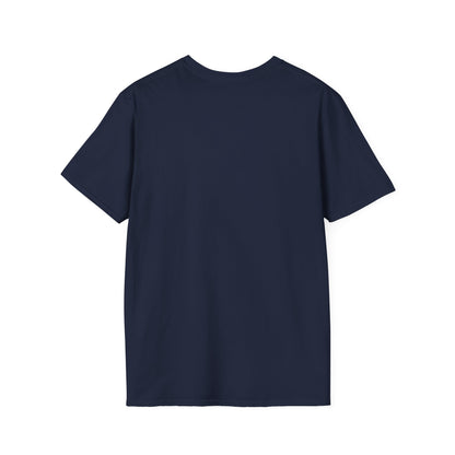 Hardworking Scientist Men's Softstyle T-Shirt