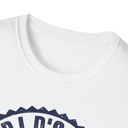 World's Best Sales Rep Men's Softstyle T-Shirt