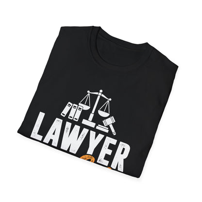 Lawyer Life Men's Softstyle T-Shirt