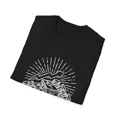 Sales Rep Life Men's Softstyle T-Shirt