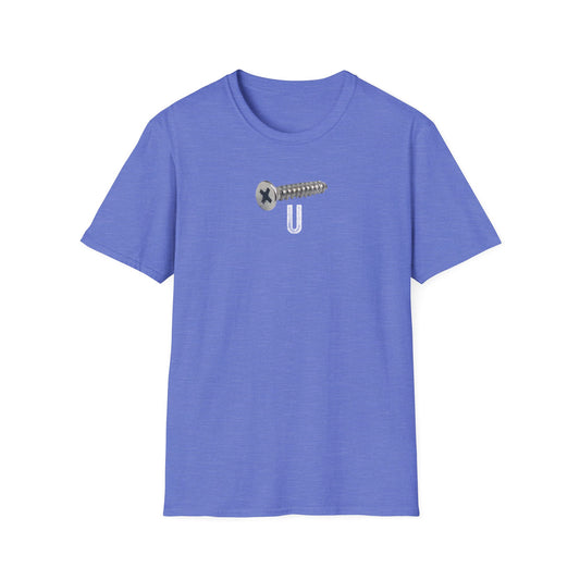 Screw U Men's Softstyle T-Shirt