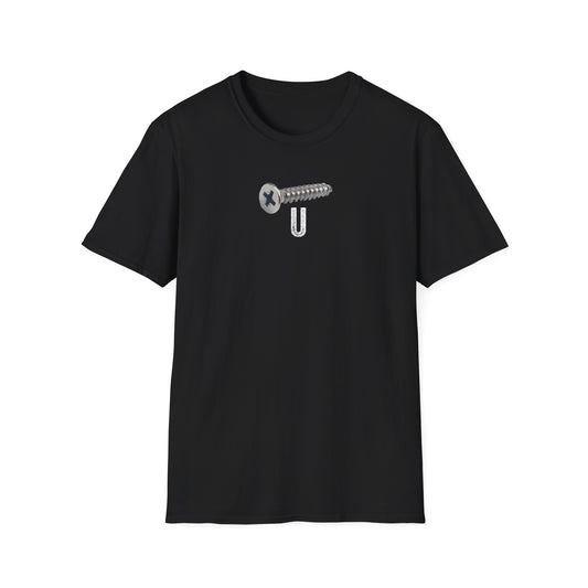 Screw U Men's Softstyle T-Shirt