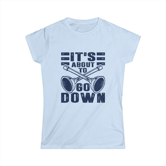 Women's Softstyle Tee