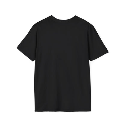 World's Best Sales Rep Men's Softstyle T-Shirt