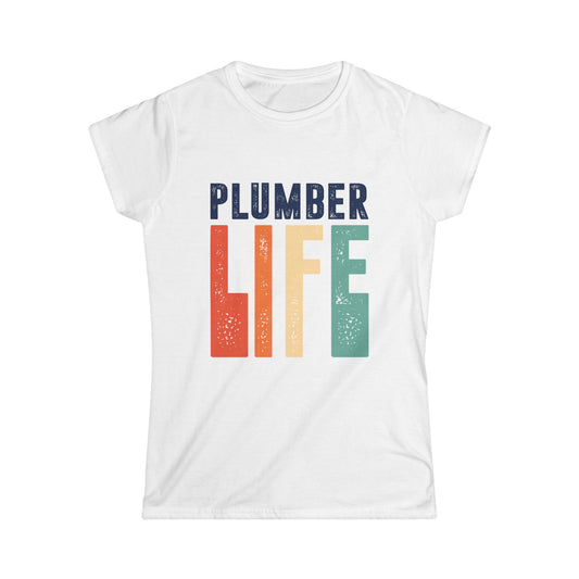 Women's Softstyle Tee