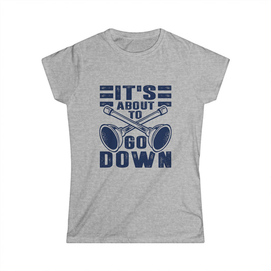Women's Softstyle Tee