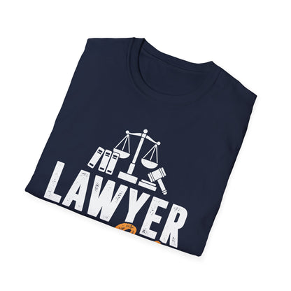 Lawyer Life Men's Softstyle T-Shirt