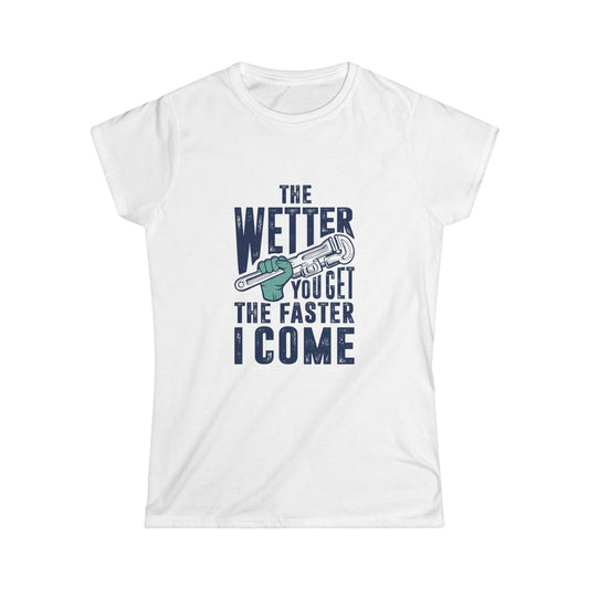 Women's Softstyle Tee