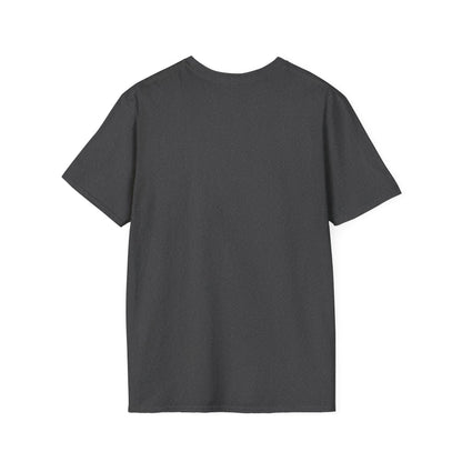 World's Best Sales Rep Men's Softstyle T-Shirt