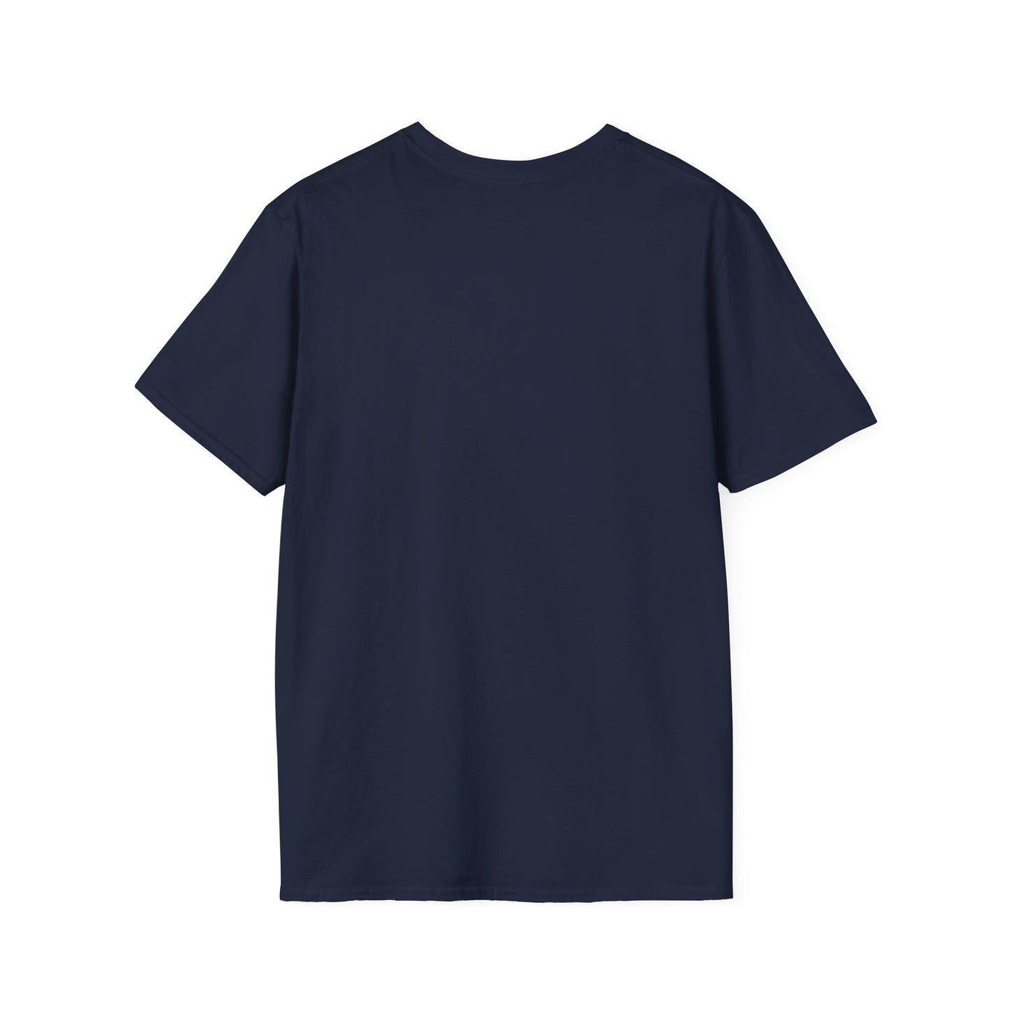 Future Scientist Men's Softstyle T-Shirt