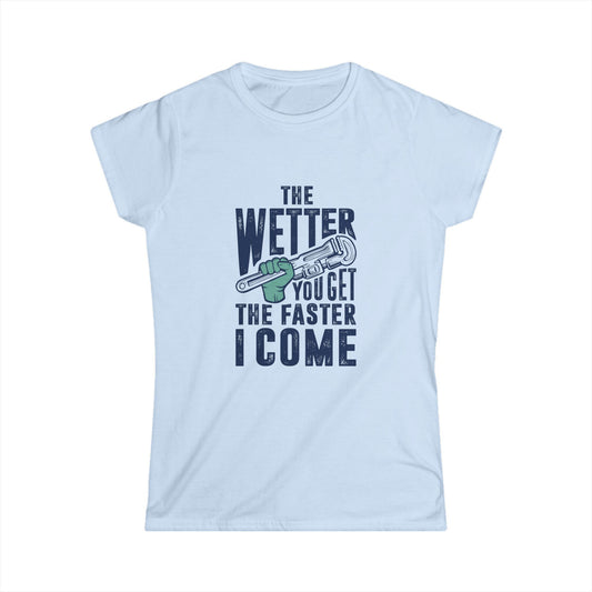 Women's Softstyle Tee