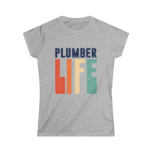 Women's Softstyle Tee