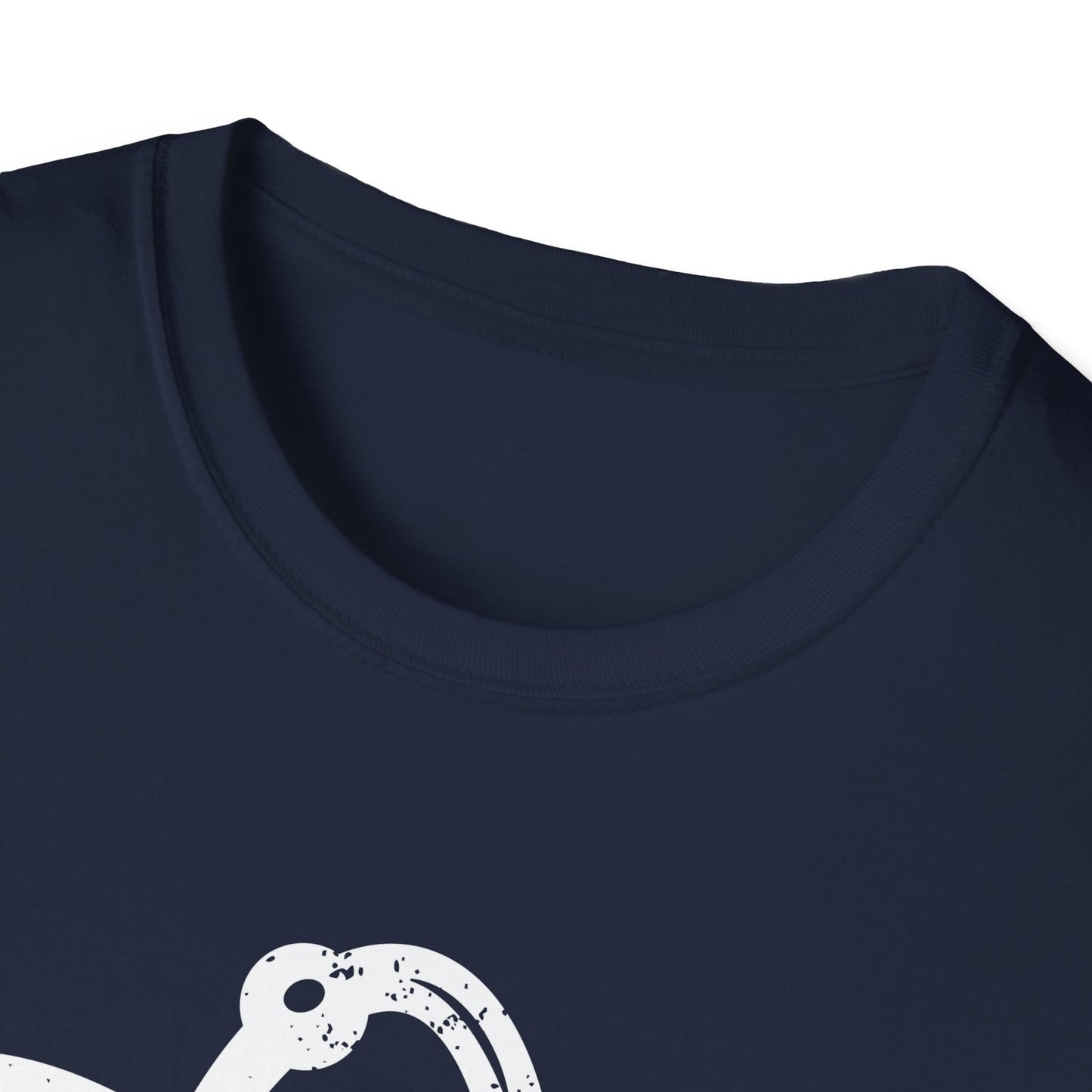 Future Scientist Men's Softstyle T-Shirt