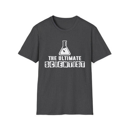 Ultimate Scientist Men's  Softstyle T-Shirt