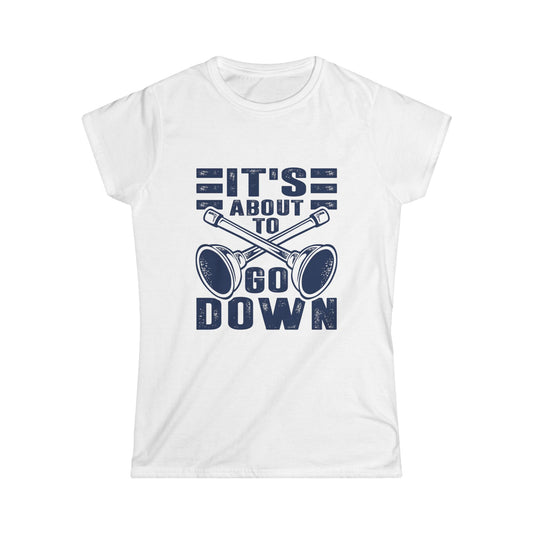 Women's Softstyle Tee