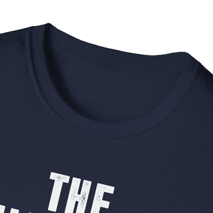 The Ultimate Lawyer Men's  Softstyle T-Shirt