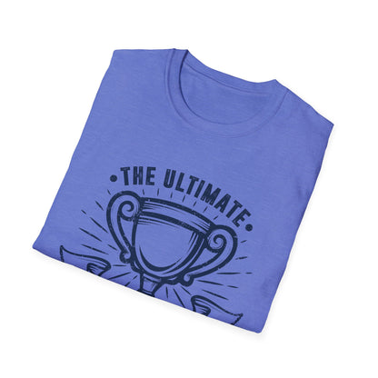 The Ultimate Sales Rep Men's Softstyle T-Shirt